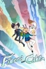 Pora na przygodę: Fionna i Cake