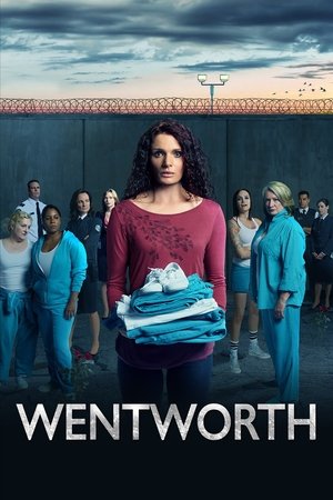 Wentworth. Więzienie dla kobiet