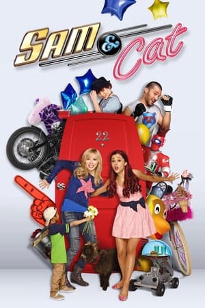 Sam i Cat