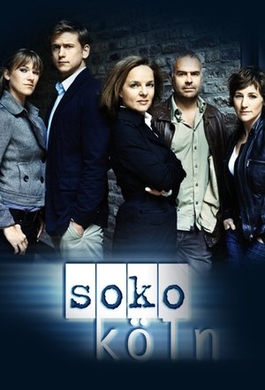 Cologne P.D.