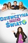 Dziewczyna poznaje świat