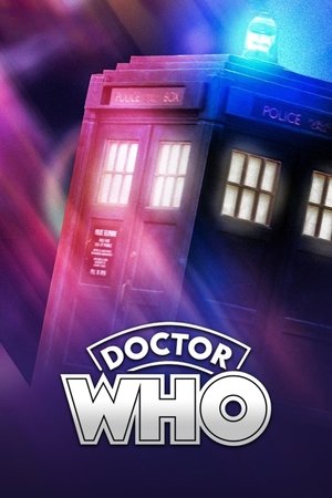Doktor Who