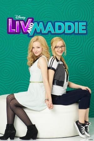 Liv i Maddie