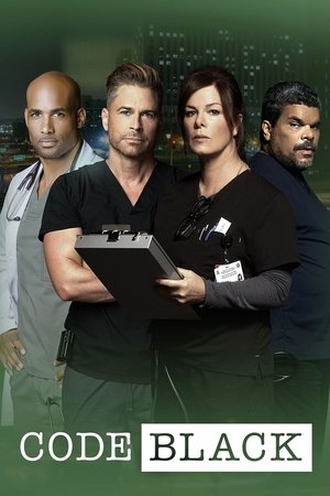 Code Black: Stan Krytyczny