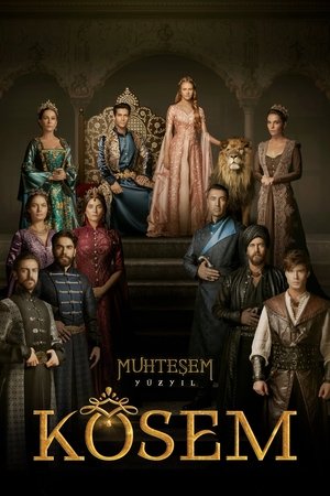 Wspaniałe stulecie: Sułtanka Kösem
