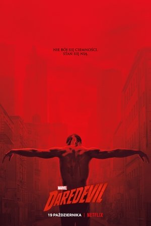 Marvel. Daredevil