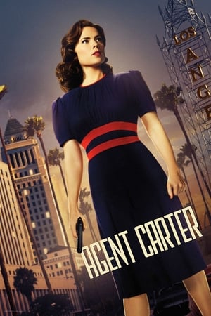 Agentka Carter