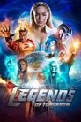 DC: Legendy Jutra
