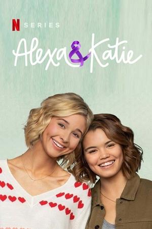 Alexa i Katie