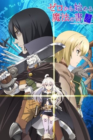 Grymuar Zero