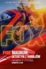 Magnum. Detektyw z Hawajów