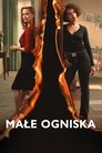 Małe ogniska