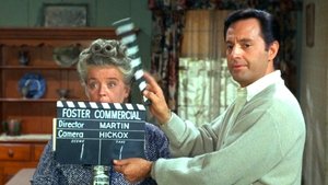 The Andy Griffith Show Odcinek 27
