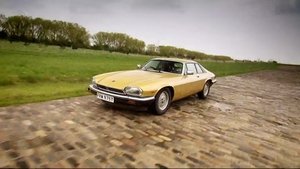 Top Gear Odcinek 2
