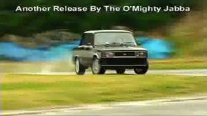 Top Gear Odcinek 2