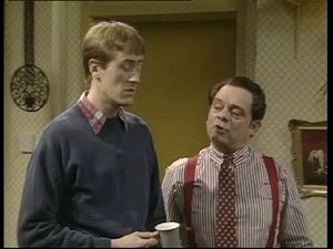 Only Fools and Horses Odcinek 2