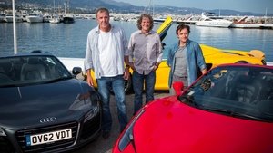 Top Gear Odcinek 3