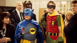 Only Fools and Horses Odcinek 16