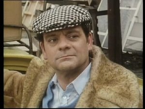 Only Fools and Horses Odcinek 4
