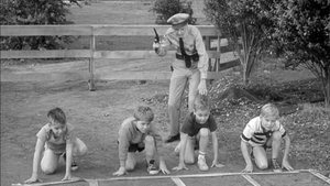 The Andy Griffith Show Odcinek 19