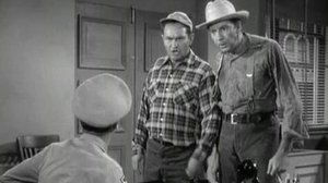 The Andy Griffith Show Odcinek 12