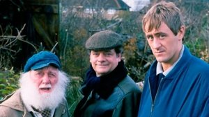 Only Fools and Horses Odcinek 14