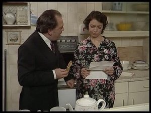Only Fools and Horses Odcinek 4