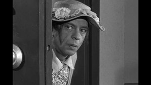 The Andy Griffith Show Odcinek 13