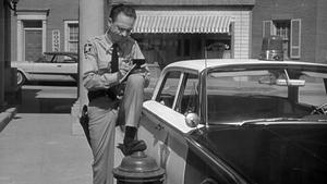 The Andy Griffith Show Odcinek 6
