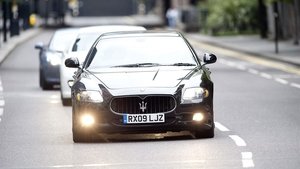 Top Gear Odcinek 3
