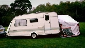 Top Gear Odcinek 6
