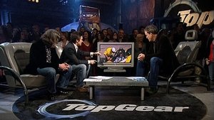 Top Gear Odcinek 1