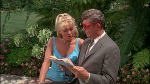 The Andy Griffith Show Odcinek 4