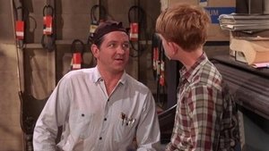 The Andy Griffith Show Odcinek 16