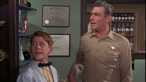 The Andy Griffith Show Odcinek 19