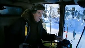 Top Gear Odcinek 5