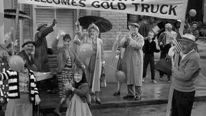 The Andy Griffith Show Odcinek 7