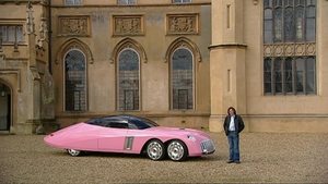 Top Gear Odcinek 2