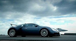 Top Gear Odcinek 19