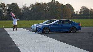 Top Gear Odcinek 7