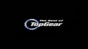 Top Gear Odcinek 6