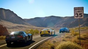 Top Gear Odcinek 2