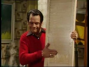 Only Fools and Horses Odcinek 7