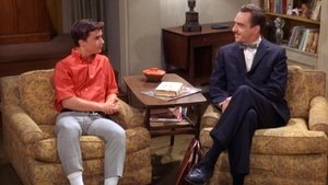 The Andy Griffith Show Odcinek 28