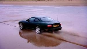 Top Gear Odcinek 5