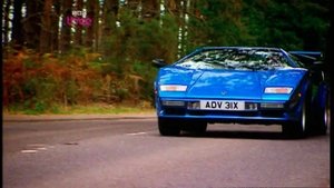 Top Gear Odcinek 10