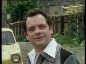Only Fools and Horses Odcinek 6