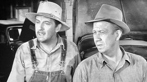 The Andy Griffith Show Odcinek 7