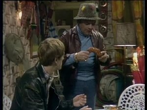 Only Fools and Horses Odcinek 3