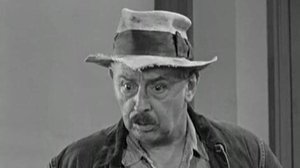 The Andy Griffith Show Odcinek 17